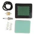 thumbnail image 5 of Air Filter Spark Plugfor GLawn Mower Air Filter Lawn Mower Accessory Lawn Mower Air Filter Tried and Trusted, 5 of 5