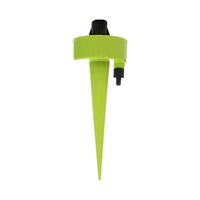 Arroseur Automatique Auto-Arrosant avec Contrôle Réglable pour Intérieur & Extérieur et Fleurs Facile à Installer 1 Pce Tête de Tuyau d'Arrosage Intérieur Cga600 pour Tuyau d'Arrosage Robuste