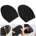 thumbnail image 3 of Suela antideslizante 1 par de reparación de zapatos suministros de calzado ultrafinos medias suelas protectoras herramientas de reparación ANGGREK Otros, 3 of 8