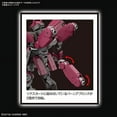 thumbnail image 5 of HG Mobile Suit Gundam Iron-Blooded Orphans Urs Hunt Schwarbe Custom (Sicrase Machine) 1/144 Scale Color-coded Plastic Model, 5 of 5