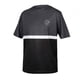 thumbnail image 2 of Camiseta holgada de manga corta para motocicleta, para hombre, para ciclismo de montaña, cross country, ciclismo de montaña, secado rápido, sudadera DH, 2 of 5