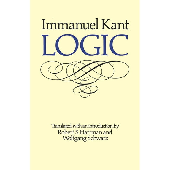 Pre-Owned Logic (Paperback) 0486256502 9780486256504