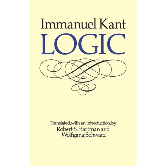 Pre-Owned Logic (Paperback) 0486256502 9780486256504