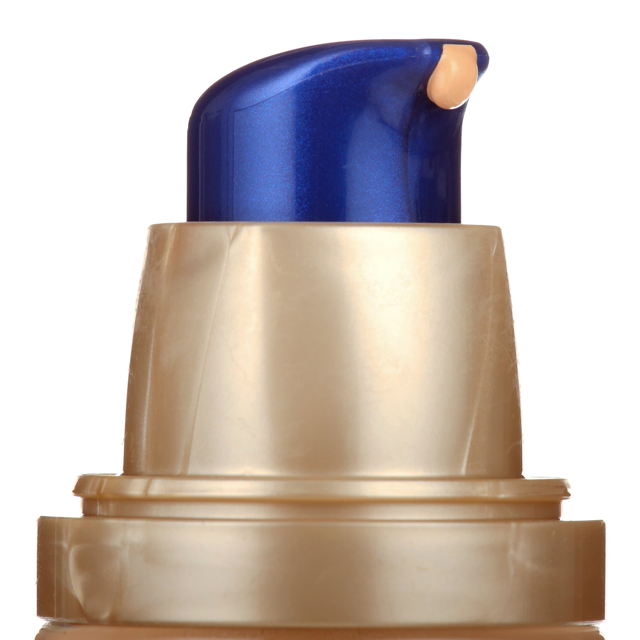 (2 pack) L'Oreal Paris Visible Lift Serum Absolute Foundation Makeup, 144 Light Ivory, 1 fl oz