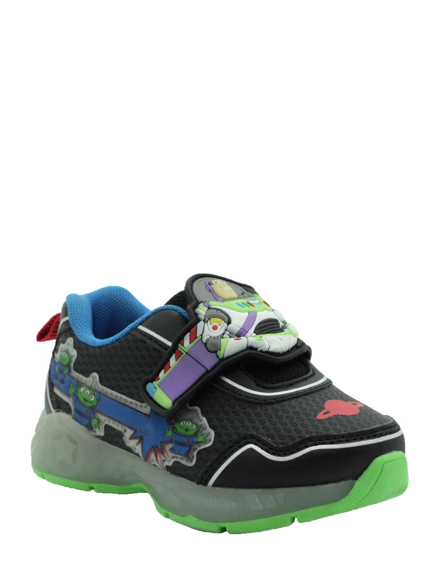disney toy story toddler shoes