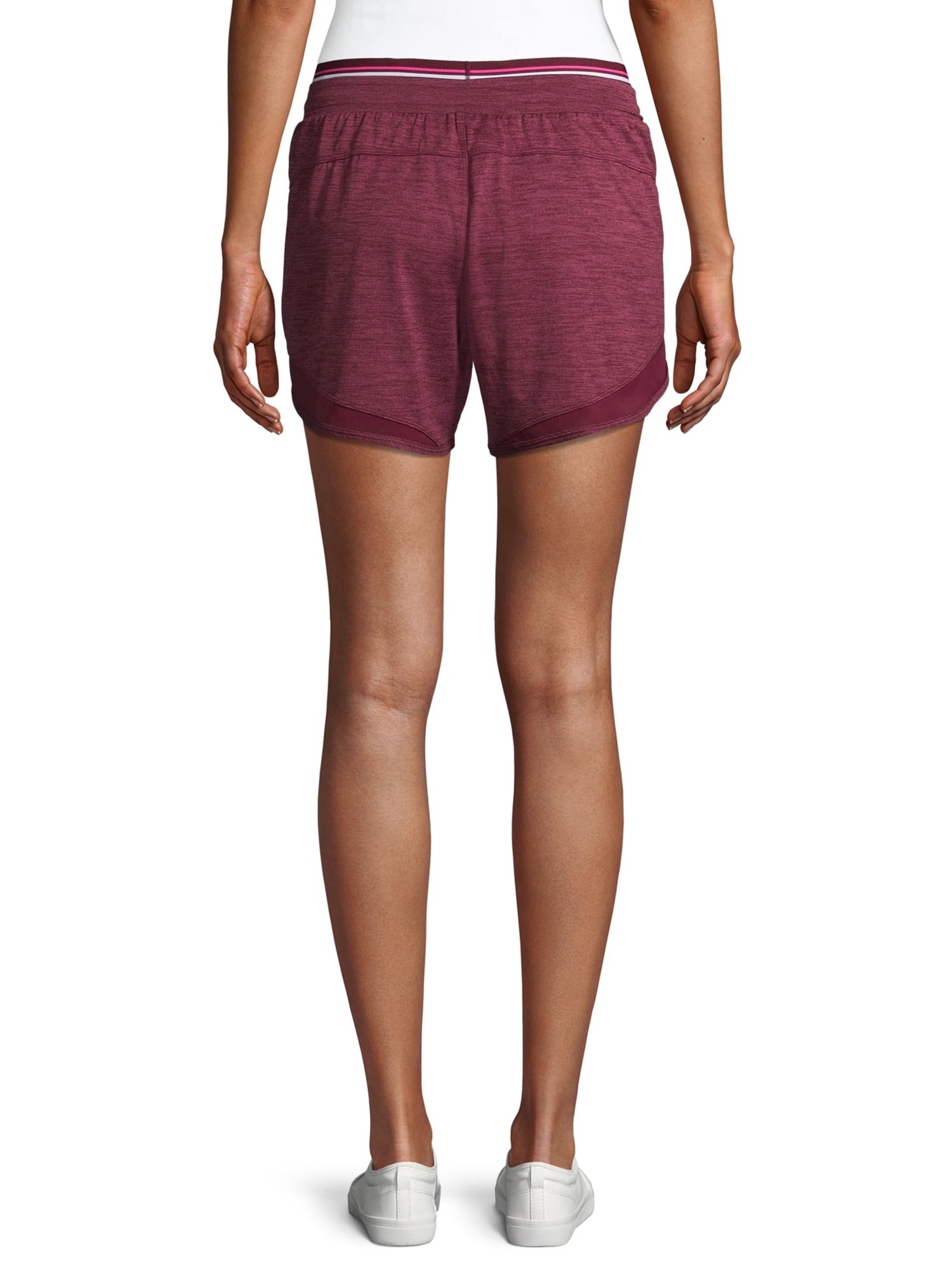 avia workout shorts