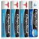 thumbnail image 1 of Paquete de bálsamo labial ChapStick para labios secos y herpes labial, 1 of 9