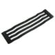 thumbnail image 4 of extensor cierre 3 filas lencería maternidad extensión negro1 Yuyangstore Extensor de correa para sujetador, 4 of 7