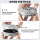 thumbnail image 3 of Magnetic Jet Head -004 for LURACO Jet Motor Pedicure Spa Tubs Chair, 3 of 5