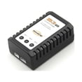 thumbnail image 4 of Écran LED Compact iMaxRC iMax B3 Pro Compact 2S 3S Lipo Balance Chargeur de Batterie pour Hélicoptère RC, 4 of 7