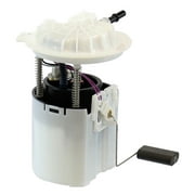 Agility Auto Parts 4011437 Fuel Pump Module Assembly for Dodge Specific Models
