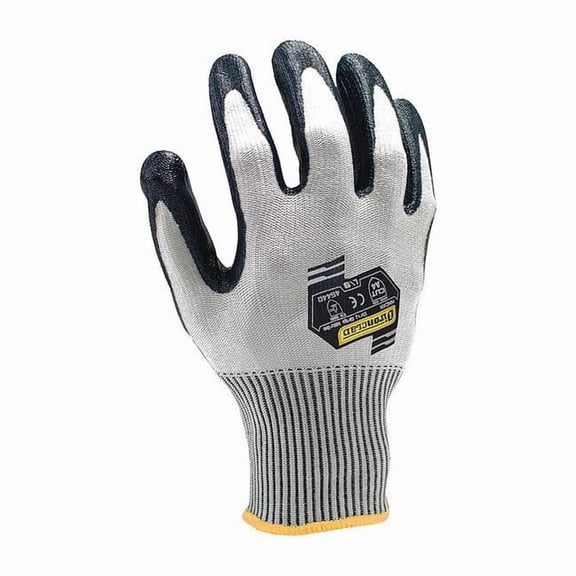 Ironclad Performance Wear Cut-Resistant Gloves,S/7,PR KKC4N-02-S