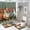 style-93, variant on 4Pcs Shower Curtain Sets with Rugs Shower Curtain Set with Non-Slip Rugs Toilet Lid Cover And Bath Mat Group of Chickens Durable And Waterproof Funny Farm Farmhouse Chicken for Bathtub Decor