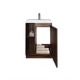 thumbnail image 1 of Mueble Gabinete Para Baño LUCCA Con Lavabo Minimalista, 1 of 7