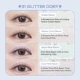 thumbnail image 4 of Paleta de sombras de ojos COLORGRAM TINTIN DORY 01 Glitter Dory, 4 of 8