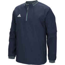 adidas mens fielder's choice convertible jacket