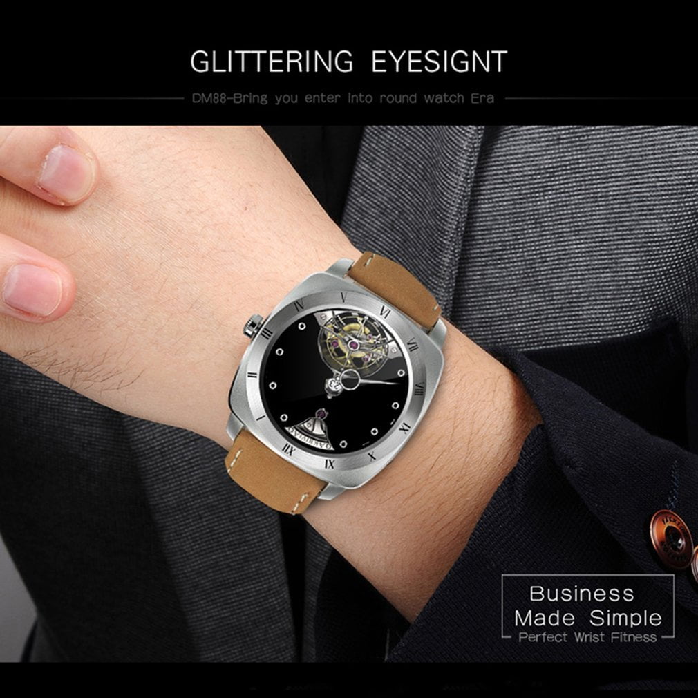 smartwatch dm88