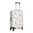 thumbnail image 3 of Uemuo Cute Koala Printed Washable Luggage Cover - Fashion Suitcase Protector Fits 18-32 Inch Luggage -Medium, 3 of 9