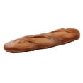 thumbnail image 1 of EeaseCA Fake Bread Artificial Rye Bread Simulation Food Model Decoration Window Display Photo Props (Rye No.2 Bread), 1 of 8