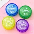 thumbnail image 3 of Luminous Yoyo Ball Children Gift Responsive LED Light Flashing YoYo High-speed Professional YoYo Toy Classic Toy, 3 of 4