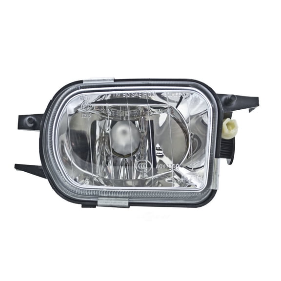 Hella H12976021 Hella Fog Light Assembly