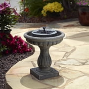 Smart Solar Aquanura Solar Birdbath Kit