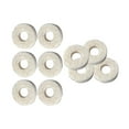 thumbnail image 3 of MERIGLARE 10 Pieces Felt Washers Accessories Repair Tool Musical Instruments Accessory Baritone, 3 of 9