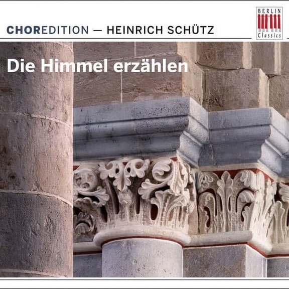 R. King - Die Himmel Erzahlen - Music & Performance - CD
