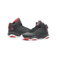 thumbnail image 3 of Tenis Shaq Para Hombre Deportivos Basquetbol Ligero Antiderrapante negro 27, 3 of 6