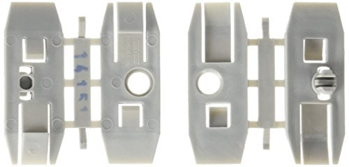 Window Guide-Carded Front Dorman 45351
