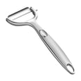 thumbnail image 1 of Cuchillo para pelar melón de acero inoxidable 304, utensilio de cocina, pelador de frutas para cortar frutas y melones vegetales Wmkox8yii  hjk5389, 1 of 1