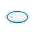 thumbnail image 5 of Bañera Carestino Plegable con Soporte Aguamarina, 5 of 5
