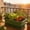 Green, variant on Taicans Extra Large Rectangular Planter with Drainage Tray,15.4 Inch Plastic Planting Container for Indoor Outdoor,Garden Flower Herb Vegetable Pot for Balcony Patio