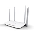 thumbnail image 4 of Router tplink archer c20 w 2.4ghz-5ghz ac750 750mps, 4 of 5