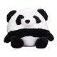 thumbnail image 1 of Lindo juguete de peluche de Panda de dibujos animados de 11,8 pulgadas, juguete de peluche de Panda suave para el hogar, decoración de almohada para niños y adultos, 1 of 9