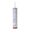 thumbnail image 2 of Lippert Components 862157 10.3 oz Tube 1010 Low VOC Non-Sag Sealant, White, 2 of 8