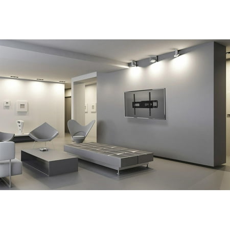 Primecables Full Motion Tv Wall Mount For 26 55 Led Lcd Flat