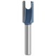 thumbnail image 1 of Broca fresadora Bosch 85249MC para bisagras con punta de carburo, 1,27 cm, 1 of 3