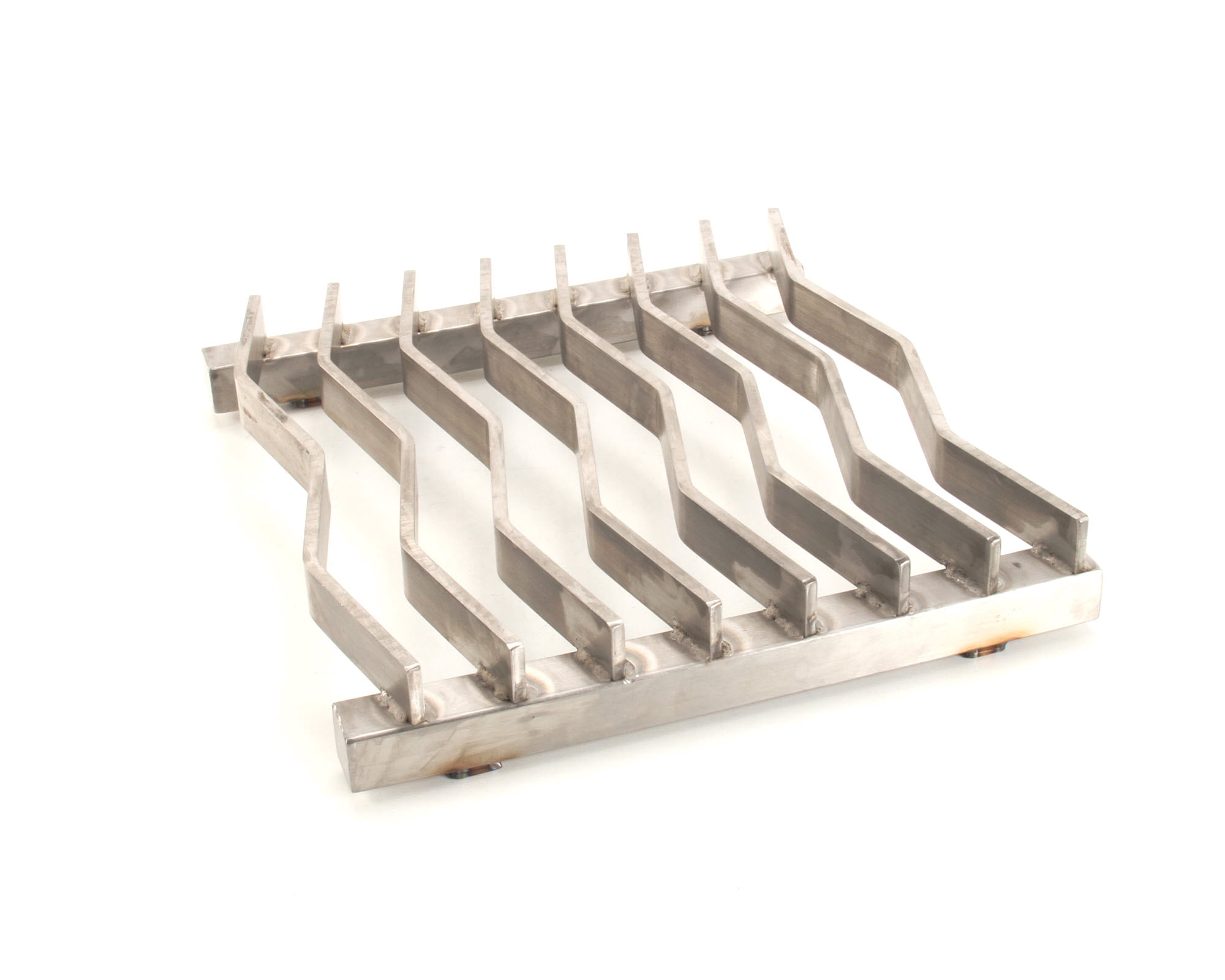 Jade S-Grate, 12.75 Jtrh Front S/S 3000012272 - Genuine OEM Replacement Part