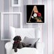 thumbnail image 4 of Cuadros Decorativos 1256963515495 Tmvgtek embutido en tela, 4 of 9