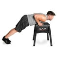 thumbnail image 2 of Boîte de pliométrie ajustable CAP Strength, 2 of 4