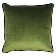 thumbnail image 3 of Evans Lichfield Midnight Garden Bee Throw Pillow Cover, 3 of 5