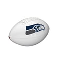 thumbnail image 4 of Autógrafo exclusivo de Football WILSON NFL Live, tamaño oficial, 4 of 5