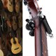 thumbnail image 1 of Cejilla de guitarra, Cejilla de guitarra de metal para capo de metal Capo creado magistralmente, 1 of 6