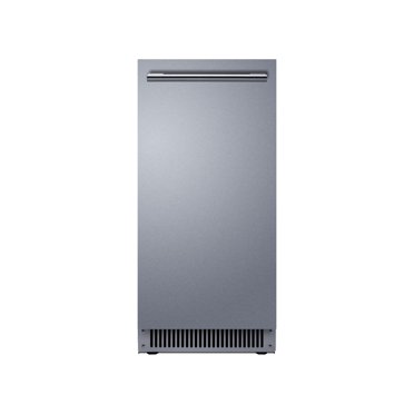 68 lb. Clear Icemaker, ADA Compliant