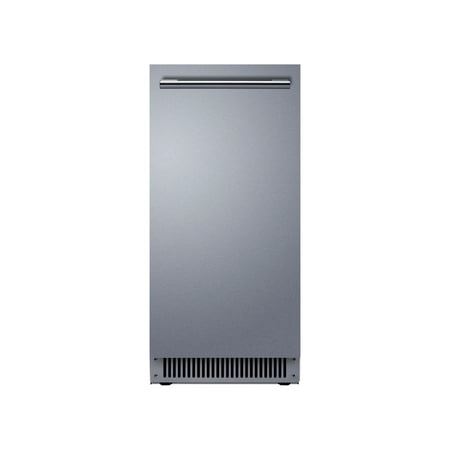 68 lb. Clear Icemaker  ADA Compliant