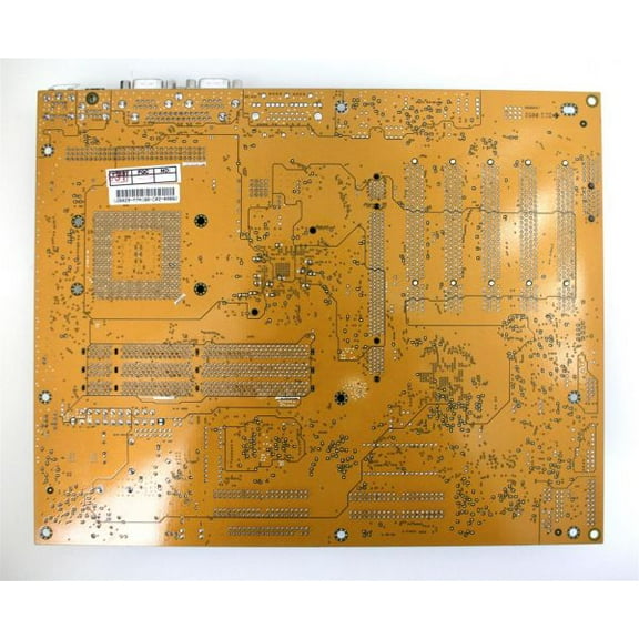 ASUS SKT 462 , SKT A  REV 1.04