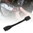 thumbnail image 6 of Tizuqe 12VHPWR 8Pin Female To 16Pin GPU Power Connector 600W High Current Capacity Gold Plated Contact Point, 6 of 6
