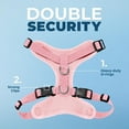 thumbnail image 5 of Voyager Step-In Lock Cat Harness - Adjustable Step-In Vest Harness for Small and Large Cats by Best Pet Supplies, 5 of 9