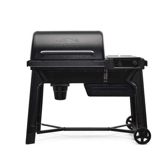 Traeger Pellet Grills Woodridge Grill